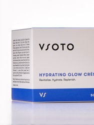 Hydrating Glow Creme