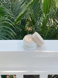 Purifying Transformation Creme