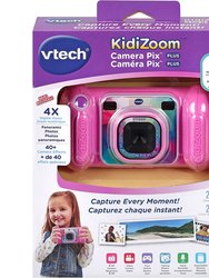 Kidizoom Camera Pix Plus