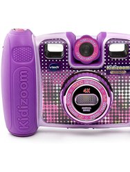 Kidizoom Twist Digital Camera - Pink