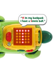 LeapFrog Step & Learn Scout - English Version