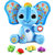 Smellephant With Magical Trunk And Peek-a-Boo Flapping Ears - English Version