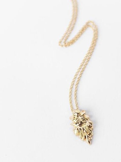 VUE by SEK Gold May Necklace product
