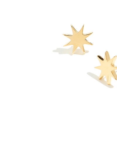 VUE by SEK Gold Star Studs product