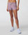 Clementine Short 2.0 In Lilac - Lilac