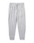 Ponto Performance Jogger In Platinum Heather