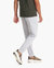 Ponto Performance Jogger In Platinum Heather