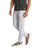 Ponto Performance Jogger In Platinum Heather - Platinum Heather