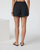 Villa Short In Black