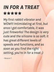 Muse Rabbit Vibrator