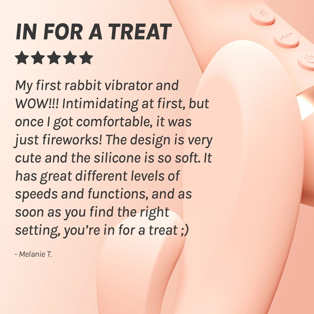 Shop Vush Next Generation Muse Personal Massager