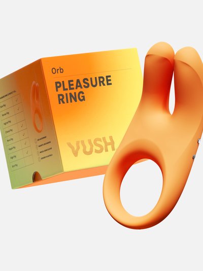 Vush Orb Pleasure Ring product