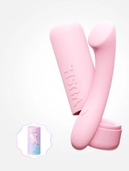 Shine G-Spot Vibrator - Pink Friday