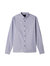 Oxford Chambray Button Up Shirt