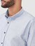 Oxford Chambray Button Up Shirt