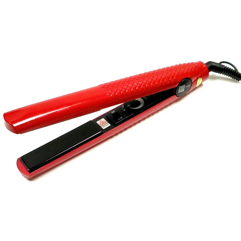 1.25" Style House Professional Ceramic Styling Iron