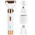 4-In-1 Wet & Dry USB Rechargeable Women Electric Shaver