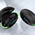 Best Buds TWS Earbuds w/ Wireless Digital Display Charging Case