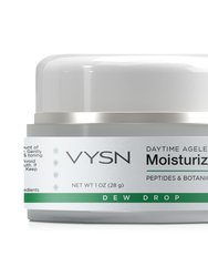 Daytime Ageless Moisturizer - Peptides & Botanicals -  1 oz