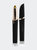 Portable USB Precision Eyebrow Trimmer - Black