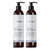 Sensitive Skin Cleanser - Gentle & Soothing Cleanser - 2-Pack - 8 oz