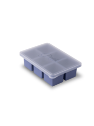 Cup Cubes Freezer Tray - 6 Cubes