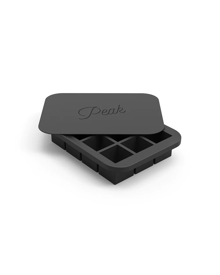 Everyday Ice Tray - Charcoal