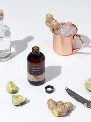 Moscow Mule Cocktail Syrup
