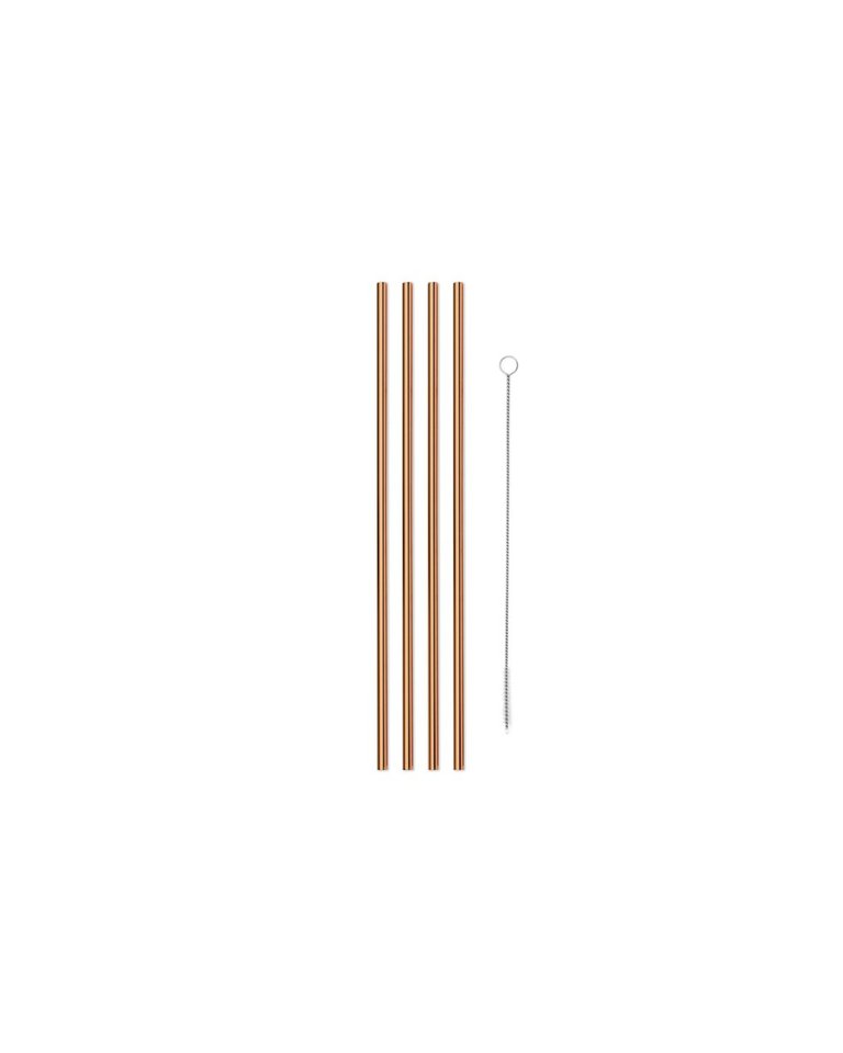 Porter Straw - Copper