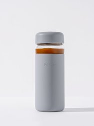 Porter Water Bottle - Wide Mouth