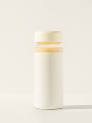 Porter Water Bottle - Wide Mouth