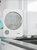 WABI Touch-panel Dual-function UV-C Sanitizer Sterilizer & Dryer