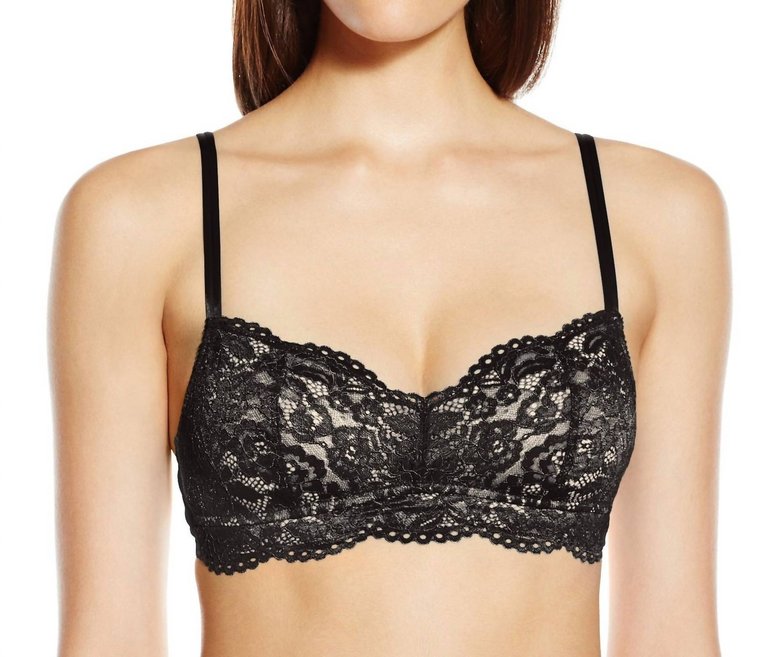 Ciao Bella Bralette In Night - Night