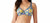 Full Figure Seamless Underwire Bra In Deco Floral - Deco Floral