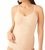 Women's At Ease Shaping Camisole Top In Sand - Sand