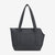 Canvas Dog Bag Carrier Tote - Charcoal Tote