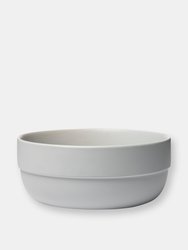 Cling Bowl - Light Grey