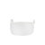 Habit Silicone Dog Bowl