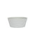 Habit Silicone Dog Bowl - Light Grey