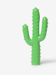 Silly Succulent Cactus Dog Toy