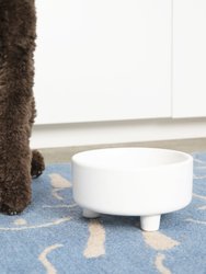 Uplift Bowl Ceramic Dog Bowl