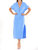 Kelly Coverup In Periwinkle - Periwinkle