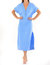 Kelly Coverup In Periwinkle - Periwinkle