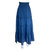 Women's Rio Skirt In Indigo - Indigo