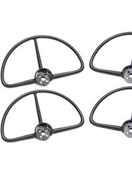 Rodeo 110 Propeller Guard - 4 Pk - Grey