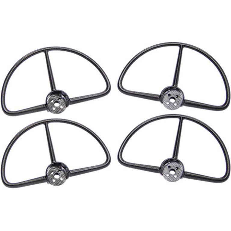 Rodeo 110 Propeller Guard - 4 Pk - Grey