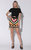 Alaina Skirt - Rainbow Sun Crochet