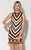 Amarie Dress - Rainbow Sun Crochet