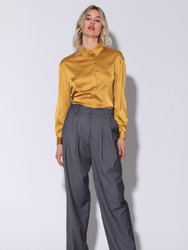 Bella Top - Goldenrod