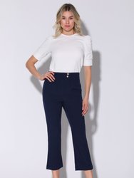 Brenda Pant - Navy